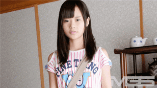KAKUJITSU 253KAKU-099 Even if it is done naughty in naivety, she is laughing smiling