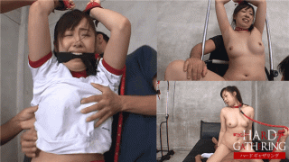 Heydouga 4167-PPV025 HARD GATHERING Ring innia tension pretty comedy restraint bastion hell