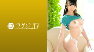 Luxu TV 1293 quot Everyone around me has a boyfriend quot Without encountering loneliness frustration exceeded the limit If you caress the warmth of the human skin and caress the big breasts you will leak a high-pitched pant voice and you will be disturbed with a glamorous body wearing an obscene luster