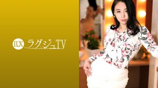 Luxury TV 1384 quot I want to experience it before I leave Japan quot The chairman and lady who wants to be taken down play