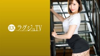Luxury TV 1415 A beautiful president who enjoys one night love makes an AV appearance in search of further stimulation When you taste your favorite big cock deeply in your throat you will have an ecstatic expression while drooling indecently If you accept a big cock in a plump body her big tits will be shaken and disturbed while dyeing her cheeks
