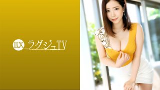 Luxury TV 1481 For the first time a beautiful woman with a career as a former female doctor and a current adult anime voice actor