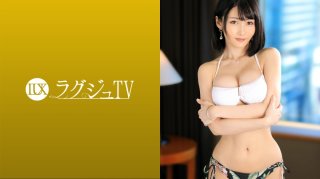 Luxury TV 1492 An adult cute thirty married woman with attractive eyes that seems to be sucked
