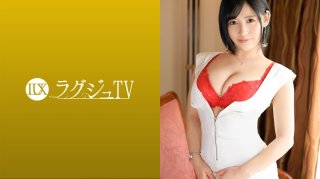 A dynamite body esthetician makes an AV appearance in search of an older man While shaking the plump breast violently and overflowing the joy juice leaking annoying pant and Iki all the time