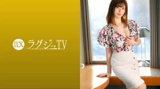 Luxury TV 1523 3rd year of marriage A frustrated wife who hides unsatisfactory with sex once a week