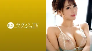 Luxury TV 1683 A 165cm Tall Slender Beauty Appears Seeking Passionate Sex! Actor’s Enthusiastic Piston Shakes Beautiful Legs And Disturbs!