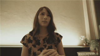 Mywife-1404 Ayaka Ozaki I met a very beautiful and beautiful wife