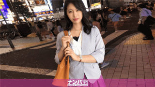 Nampa 200GANA-1827 Magi Friendly First Shot 1133 Lina 21 year old apparel legal assistant of logistics company