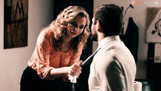 PureTaboo Tiffany Watson The Office Bimbo 04 28 2020