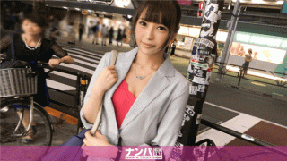 Nampa 200GANA-1780 Magi Friendly First Sho. 40 Umi 29 year old entertainment office manager Former local idol
