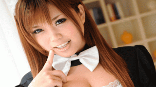 Caribbeancom 041312-993 Nene Azami Big tits maid with white shower