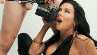Digitalplayground Cougarville-Episode 2 Ava Addams, Nikki Benz, Veronica Avluv & Bruce Venture