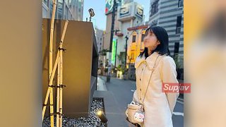 Continuous Creampie Without Break For A Beautiful Woman Who Belongs To A Tennis Club At A Famous University In Tokyo. She Has A Boyfriend And Secretly Has Sex With Her Friends While Sharing A Room? Next Time, We’ll Have A 3P With Her Friends! ?