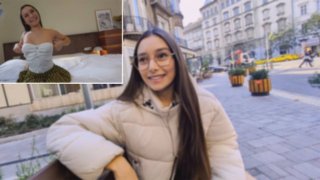 A Super Cute Italian Beauty, Always Smiling And Loving Sex. It’s Ok To Put Your Dick In Raw, So It’s Ok To Cum Inside.