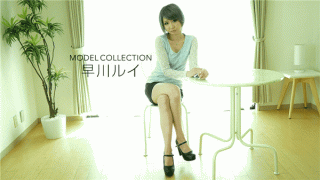 1Pondo 100418_751 Model Collection Hayakawa Rui