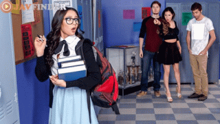 DigitalPlayground Nerds Episode 1 Ariana Marie
