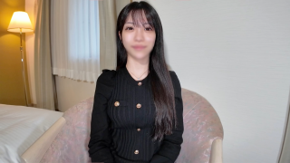 1090pt\!! First Shoot ※ 20 Years Old / 147cm / 38kg Beauty Student "I’m Cumming!! Do More!!♡" A 29-Year-Old Trading Company Employee’s Thick Dick Pounding Her Abs-Rich Erotic Body, Cumming Together