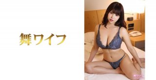 Miu Akikawa who induced excitement with the huge breasts body