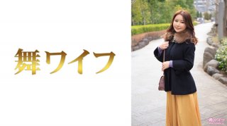 Saori Kitagawa has volunteered to appear in order to break through the feelings of everyday rut