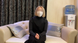 A 27-Year-Old Hairdresser With An Erotic Gap. She Loses Herself In A Long-Awaited Cock And Moans.