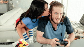 Mofos Lazy Sunday Relationship Goals With Adria Rae