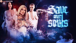 DigitalPlayground Save Our Souls Ivy Lebelle & Danny D