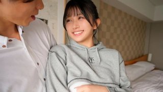 Shy Beautiful Girl Is Too Much Of A Wank S-Cute – Karin #1