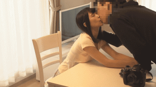 276KITAIKE-379 Film Jav A wife who is attacked by a brute acquaintance who came to home the heart shakes