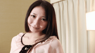 10Musume 040712_01 Megumi Suzuki Amateur AV Interview Nurse who came to the interview