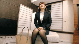 FHD 261ARA-344 AV appeared not boyfriend of SEX is confided the propensity in normal
