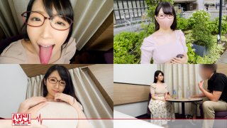 Mana Na-san is 32 years old An associate professor of biology with a pretty face