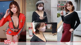 Mayu Former Race Queen Dynamite Body Married Woman Aphrodisiac Oil Big Breasts Man Hair Tekka Teka Soft Milk