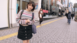 FHD Takara-TV 261ARA-348 Meeting at the main street in Shibuya Had been waiting for