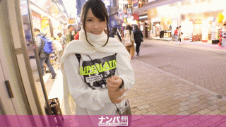 FHD Nampa 200GANA-1961 Kurumi 22 years old Ladies apparel routes sales