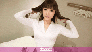 FHD NampaTV 200GANA-1612 Maji Friend, First Shot. 1041 Hirari 31-year-old dancer