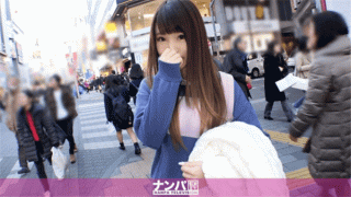 Nampa 200GANA-1984 Seriously first shooting 1250 Ririna 20 year old two-year universities Bunrigakubu