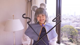 Creampie Let A Carefully Selected Beautiful Girl Cosplay And Conceive My Child Na-Rin Maina Miura