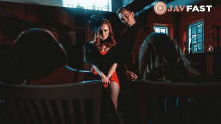 DigitalPlayground Ella Hughes, Kimmy Granger Uninvited Part 4 01.25.2019