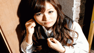 Caribbeancom 121411-886 Yu Akari Prison animal 11 Shame of meat of beauty