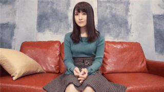 FHD SIRO AV SIRO-3702 Mi 23 year old book store clerk Calm appearance, literary girl