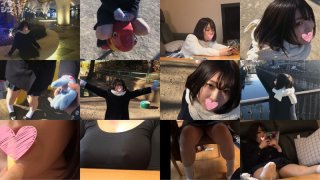 Sato A-chan uncle of around attracting incest image of the country