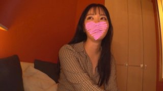 Leaked Unauthorized Delivery Of POV Video With A Cute Face Bristle Saffle
