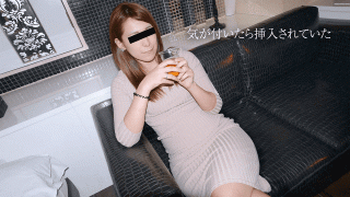 10Musume 032119_01 It has been a mischief for sleeping daughter Erina Nemoto