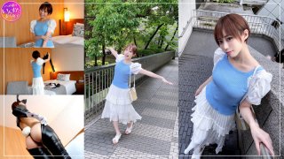 Gravure idol 25 years old She is a 10 second gravure club