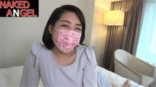 Tokyo Hot nkd-055 Tokyo hot nakedangel Mao