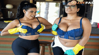 BangBros 2 Big Asses Is Better Than One