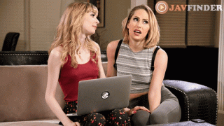 GirlsWay Fearing The Worst