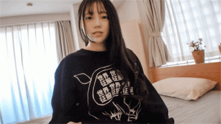 FHD Siro-av SIRO-3849 Applicants amateur small animal-based Girl apparel work that the chase of the first AV shooting