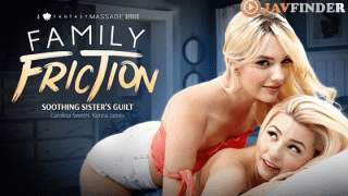 AllGirlMassage Soothing Sisters Guilt