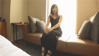 FHD Siro-av SIRO-3894 AV experience shooting Asuka old Kansai certain theme park work in the